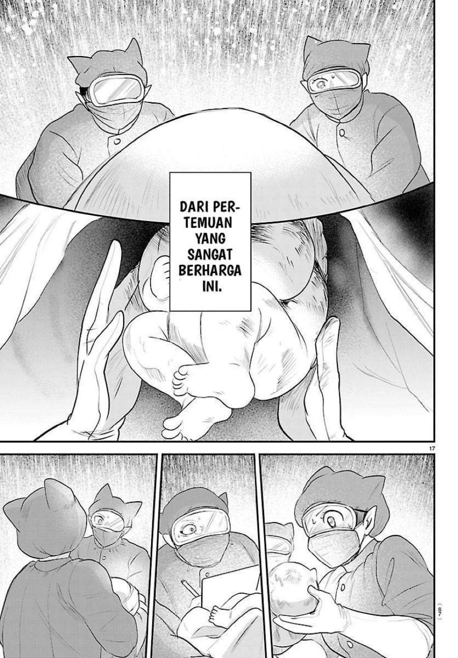 Mairimashita! Iruma-kun Chap 438 - Next Chap 439