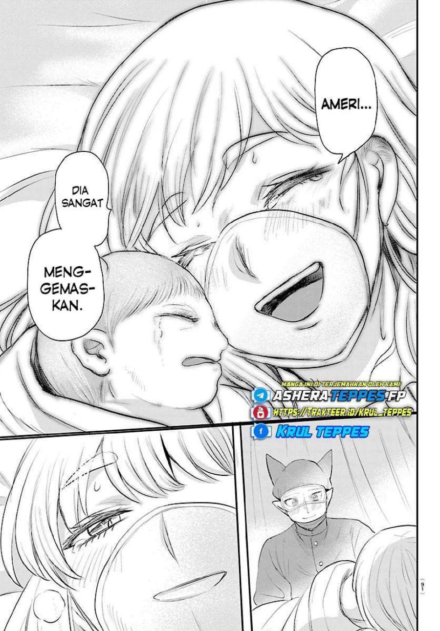 Mairimashita! Iruma-kun Chap 438 - Next Chap 439