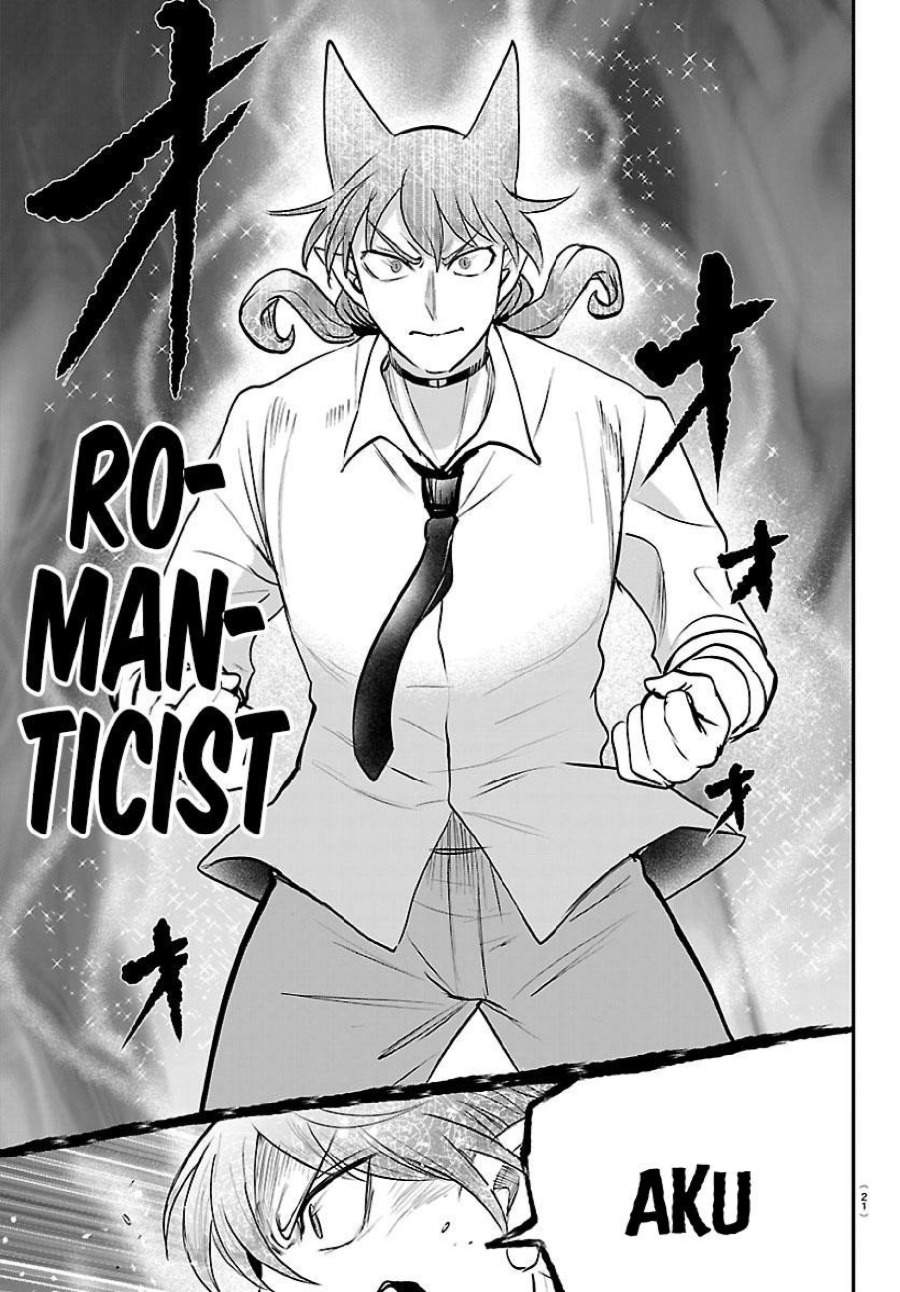 Mairimashita! Iruma-kun Chap 439 - Next Chap 440