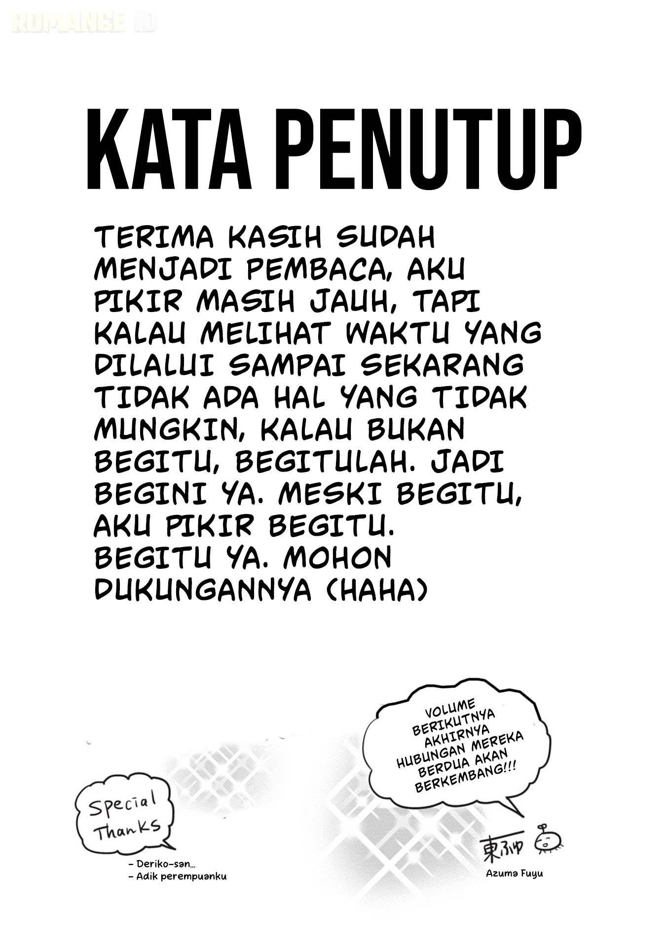Kao ni denai Kashiwada-san to Kao ni deru Ota-kun Chap 99.5 - Next Chap 100.5