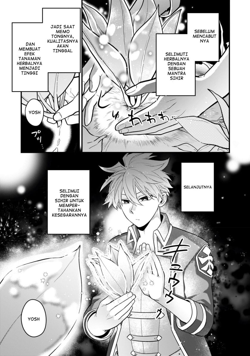 Mukiryoku Neet na Moto Shindou, Boukensha ni naru Chap 14 - Next Chap 15