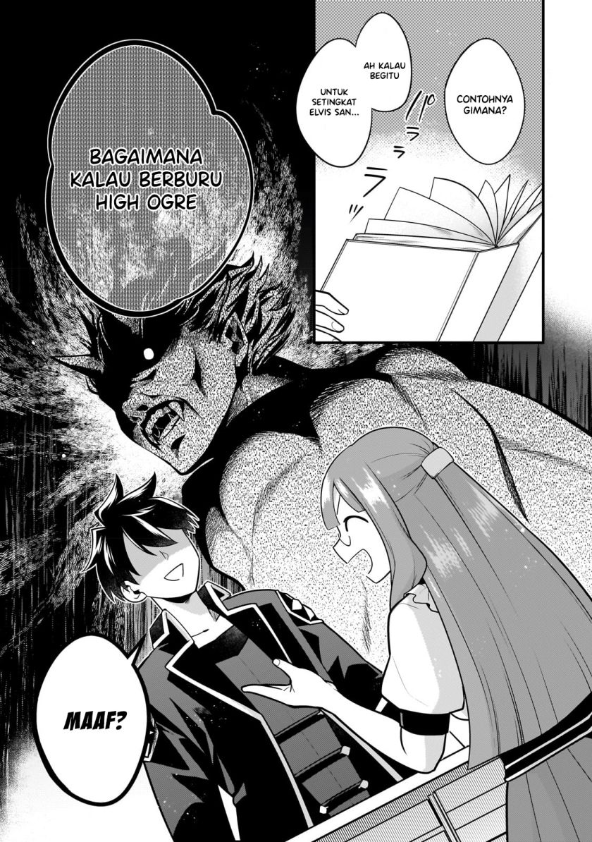 Mukiryoku Neet na Moto Shindou, Boukensha ni naru Chap 14 - Next Chap 15