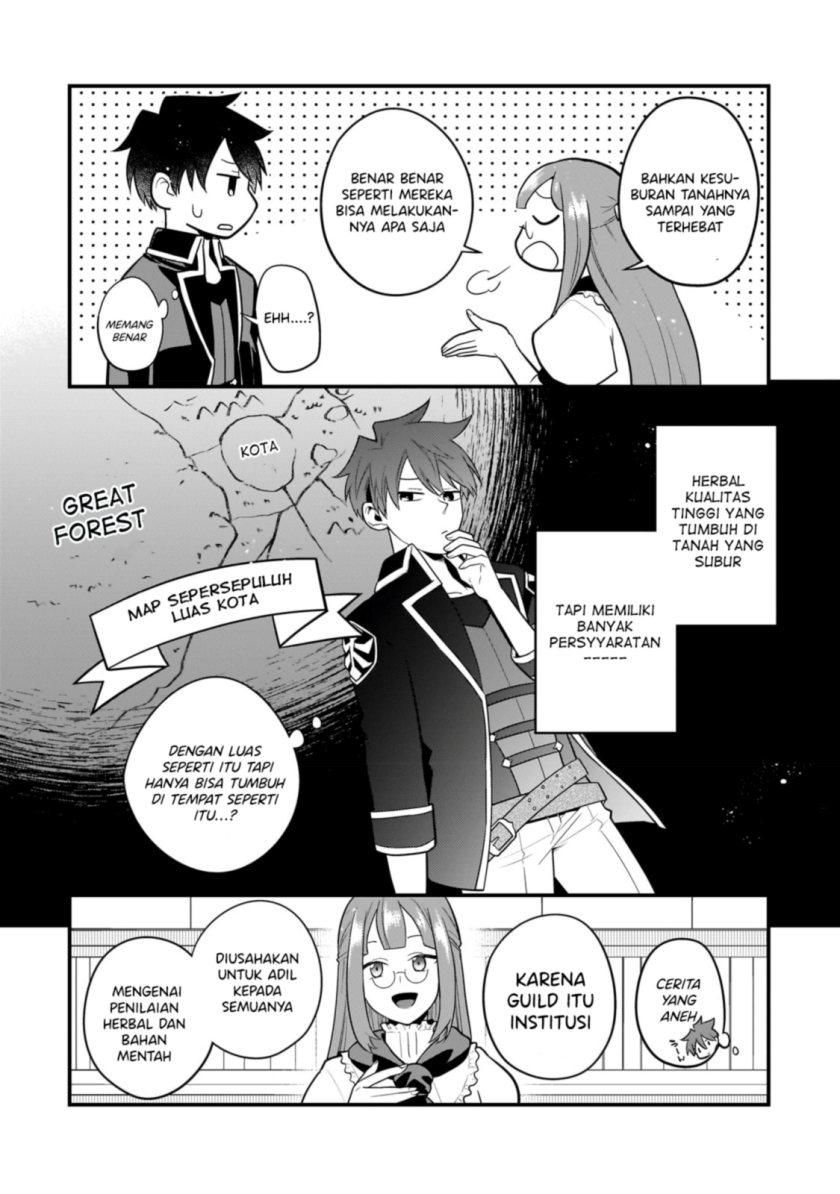 Mukiryoku Neet na Moto Shindou, Boukensha ni naru Chap 15 - Next Chap 16