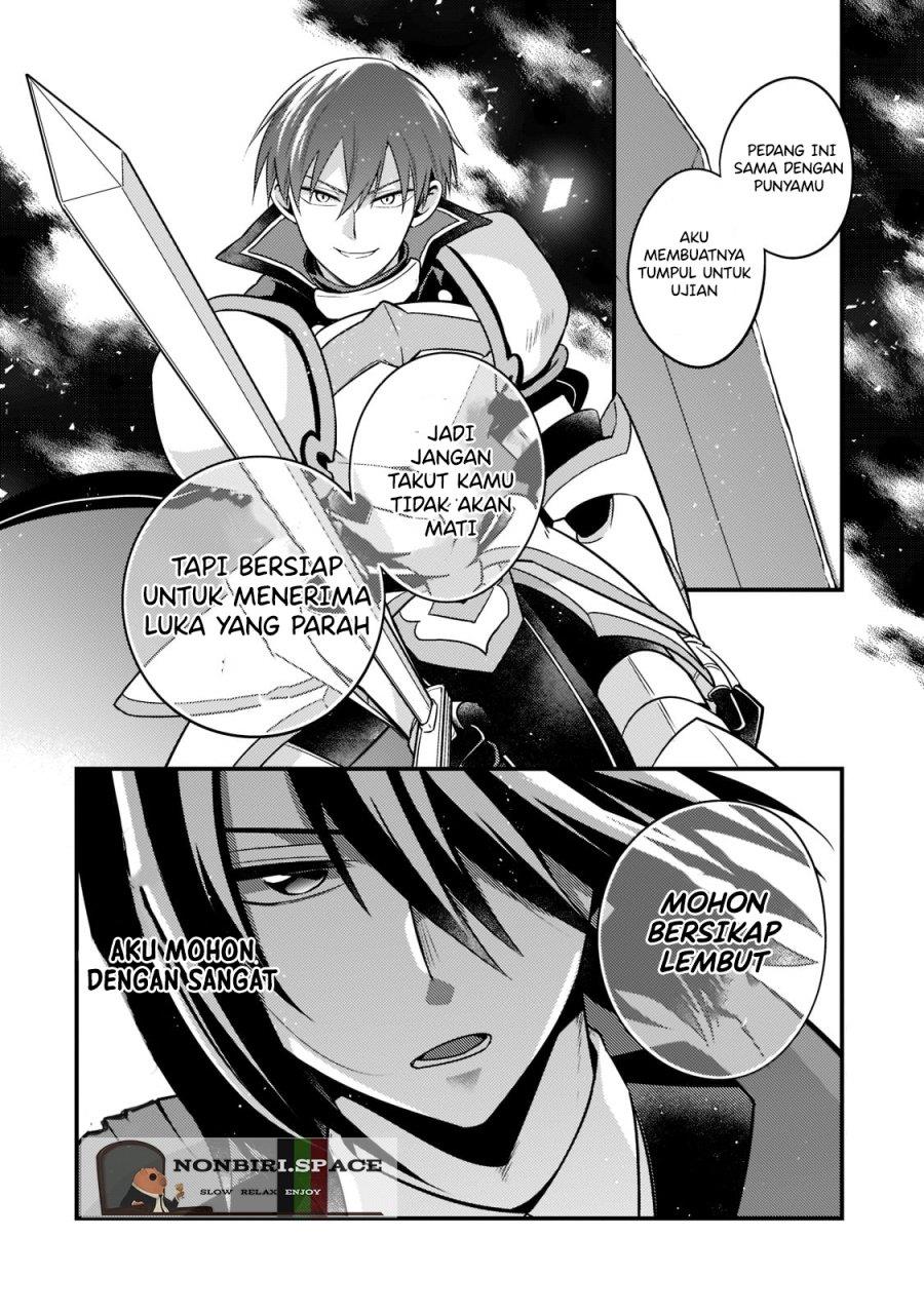 Mukiryoku Neet na Moto Shindou, Boukensha ni naru Chap 4 - Next Chap 5