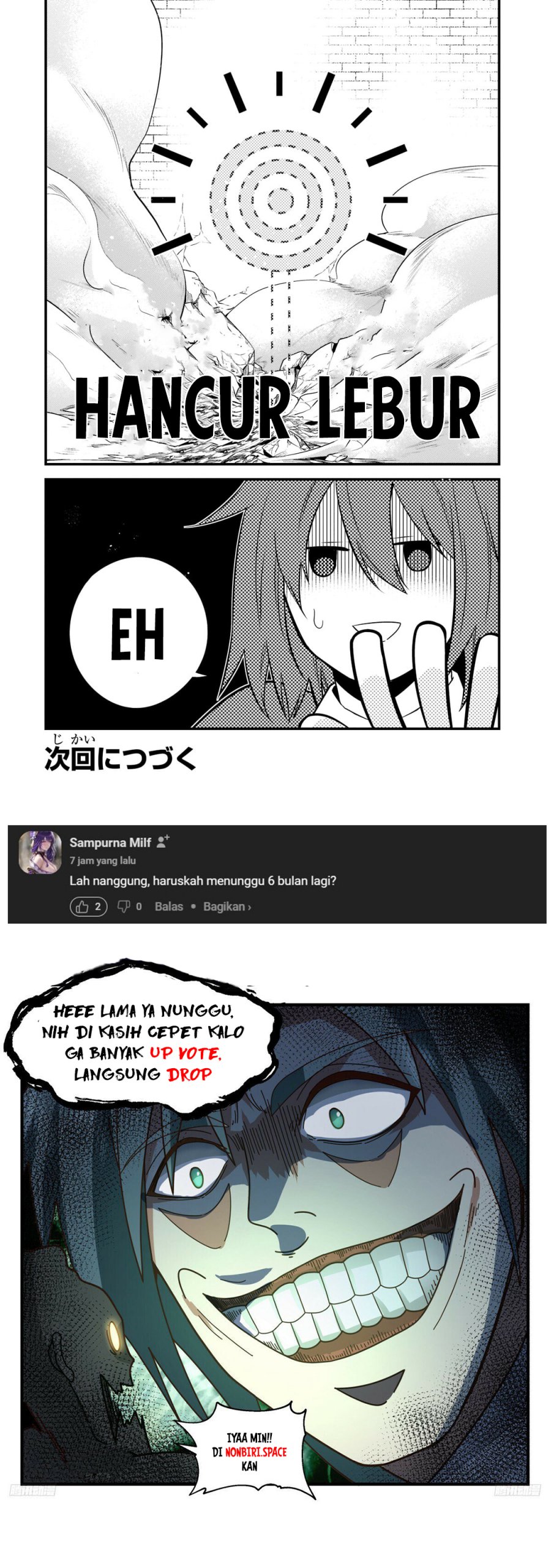 Mukiryoku Neet na Moto Shindou, Boukensha ni naru Chap 5 - Next Chap 6