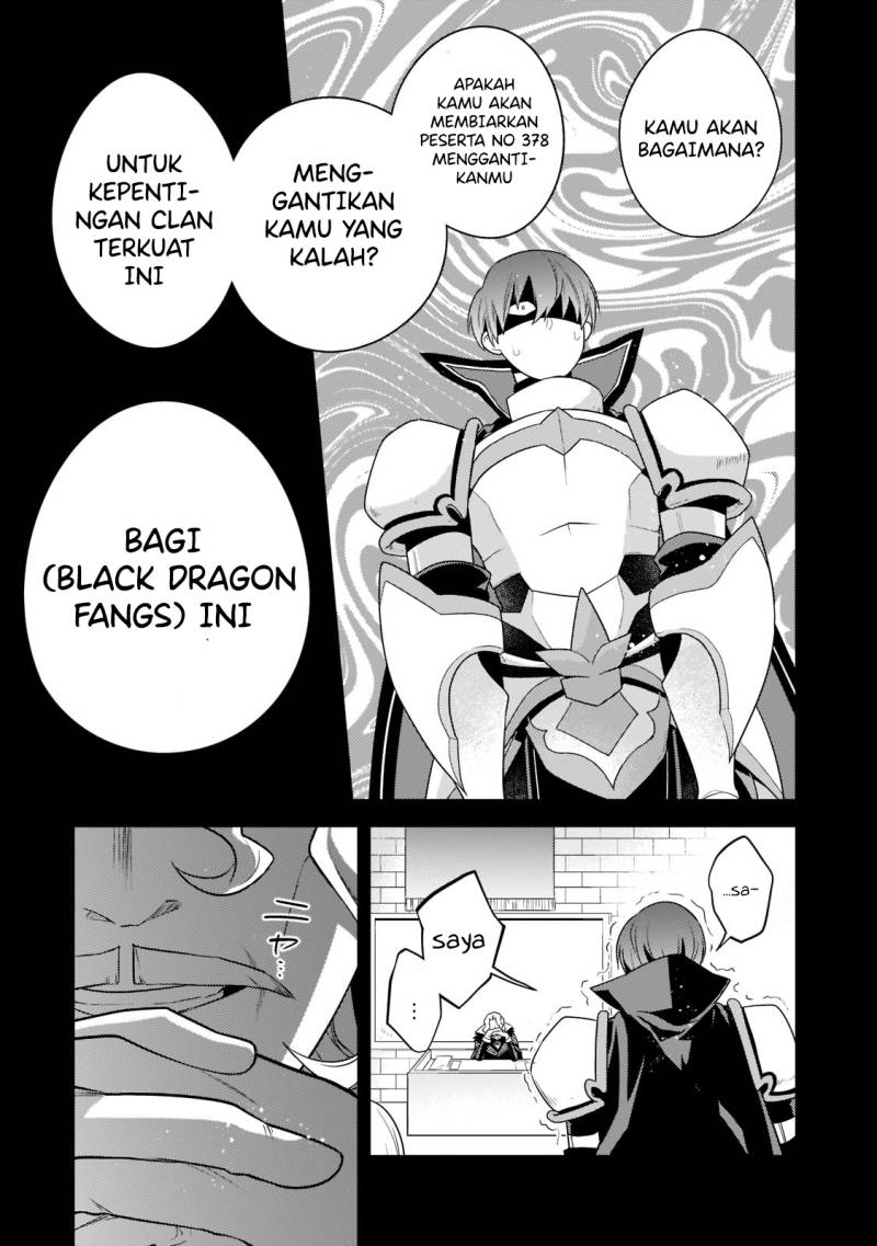 Mukiryoku Neet na Moto Shindou, Boukensha ni naru Chap 9 - Next Chap 10