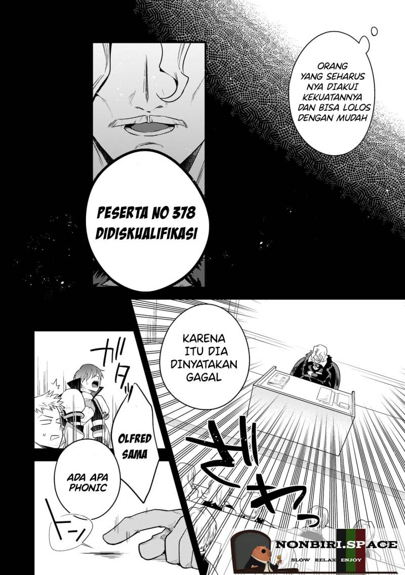Mukiryoku Neet na Moto Shindou, Boukensha ni naru Chap 9 - Next Chap 10
