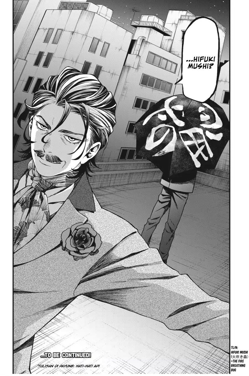 Dead Mount Death Play Chap 19 - Next Chap 20