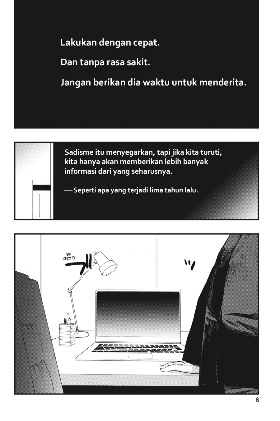 Dead Mount Death Play Chap 26 - Next Chap 27