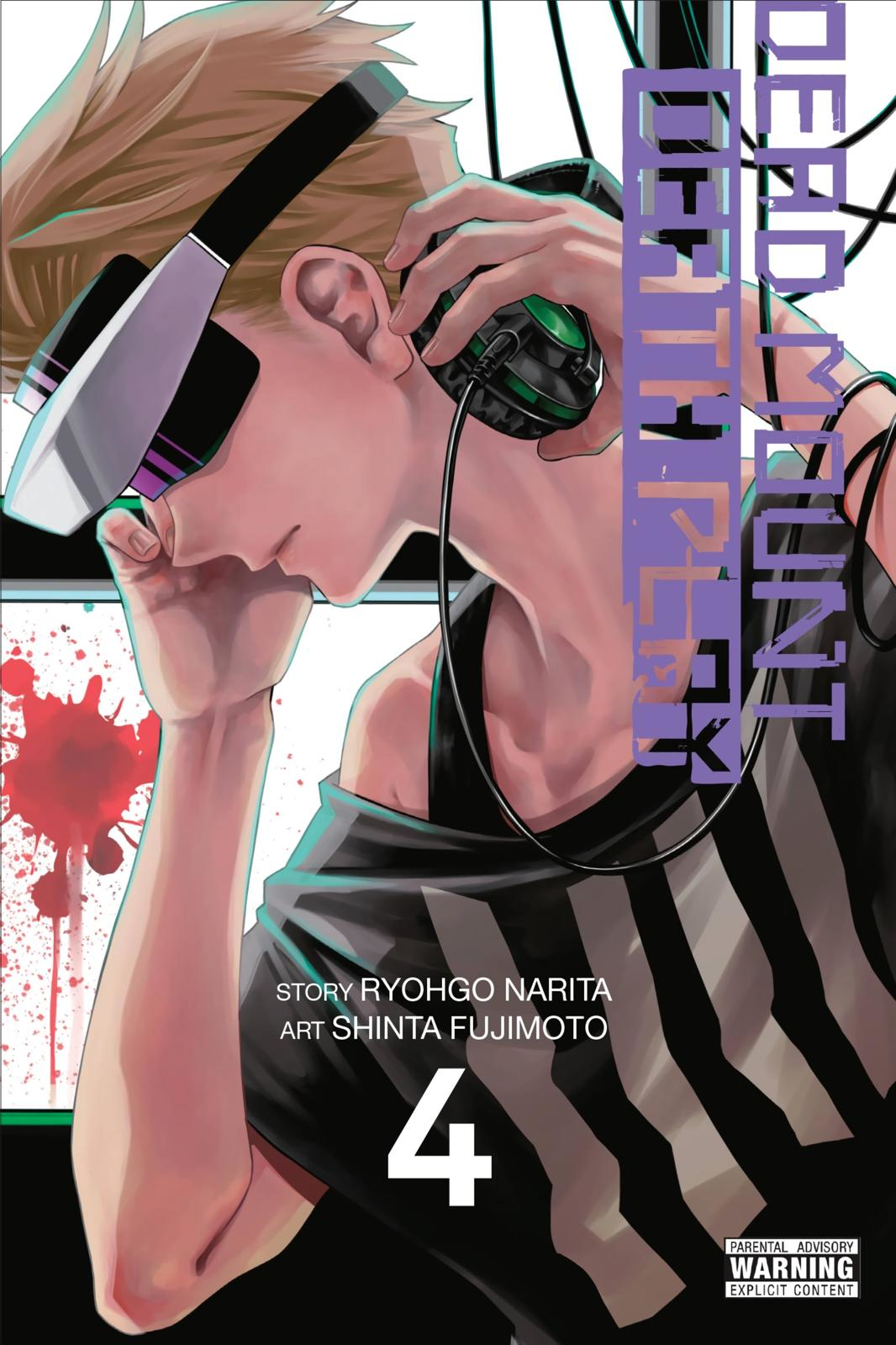 Dead Mount Death Play Chap 26 - Next Chap 27