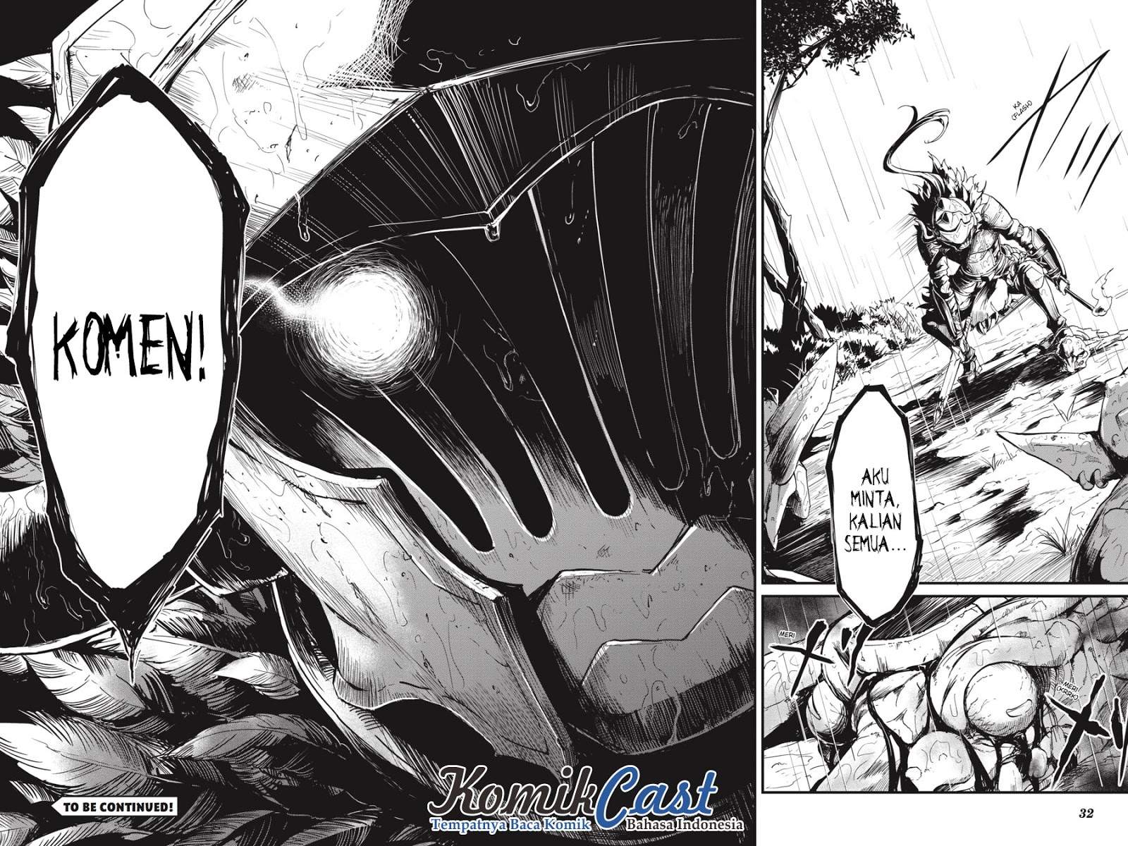 Dead Mount Death Play Chap 7 - Next Chap 8