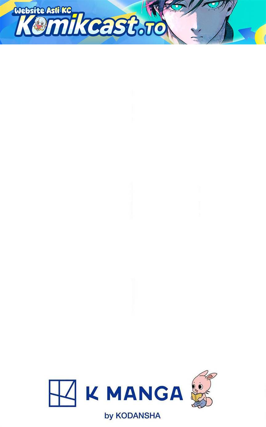 Blue Lock Chap 329 - Next Chap 330