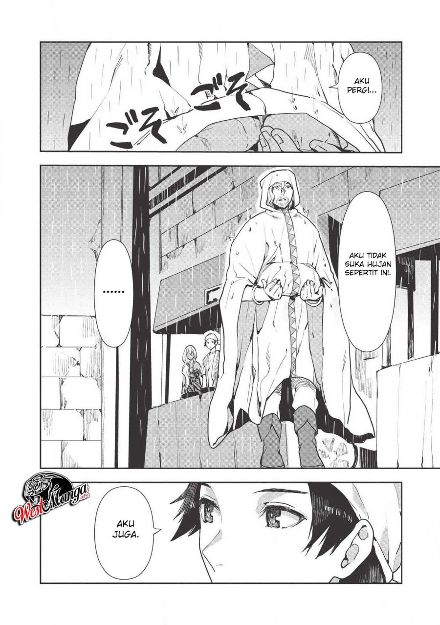Isekai Ryouridou Chap 22 - Next Chap 23