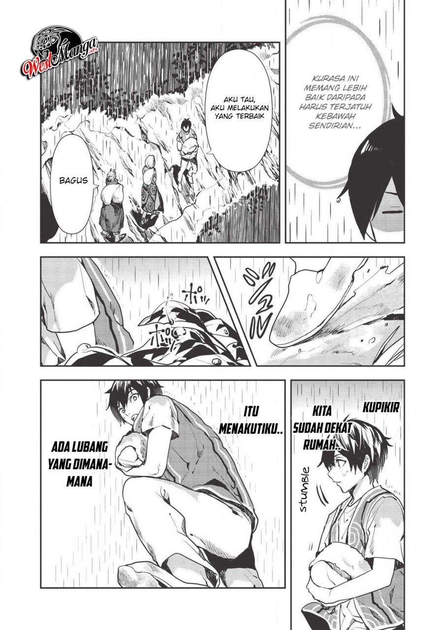 Isekai Ryouridou Chap 23 - Next Chap 24