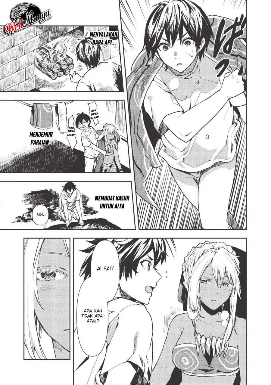 Isekai Ryouridou Chap 23 - Next Chap 24