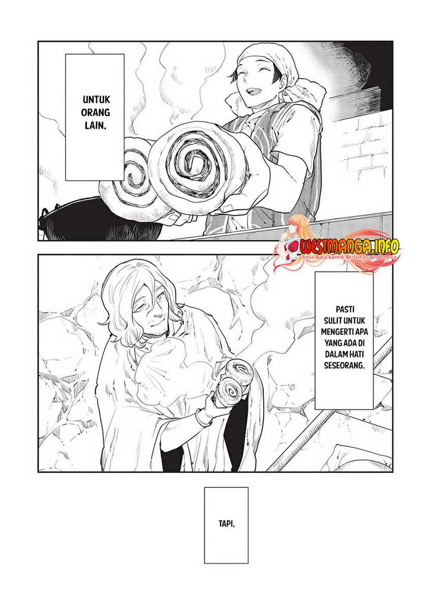 Isekai Ryouridou Chap 38 - Next Chap 39