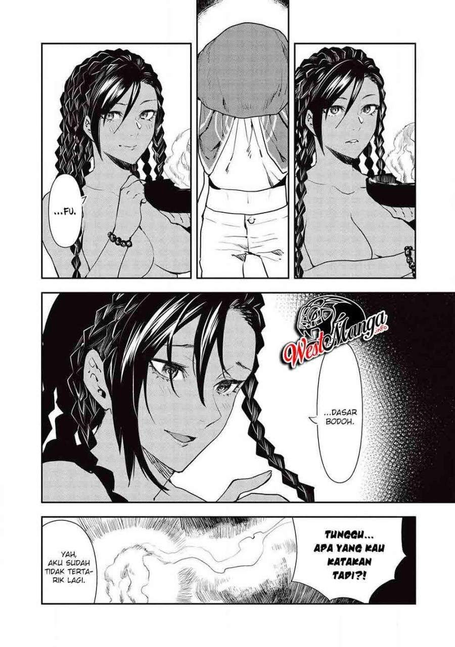 Isekai Ryouridou Chap 32 - Next Chap 33