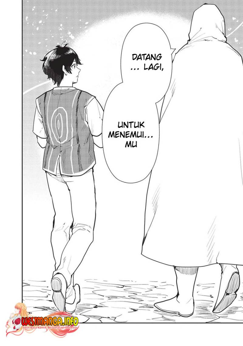 Isekai Ryouridou Chap 44 - Next Chap 45