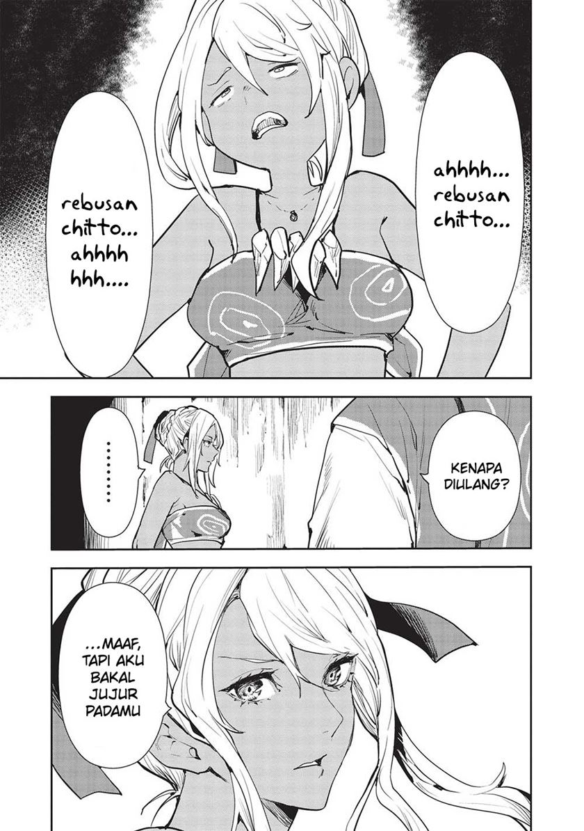 Isekai Ryouridou Chap 46 - Next Chap 47