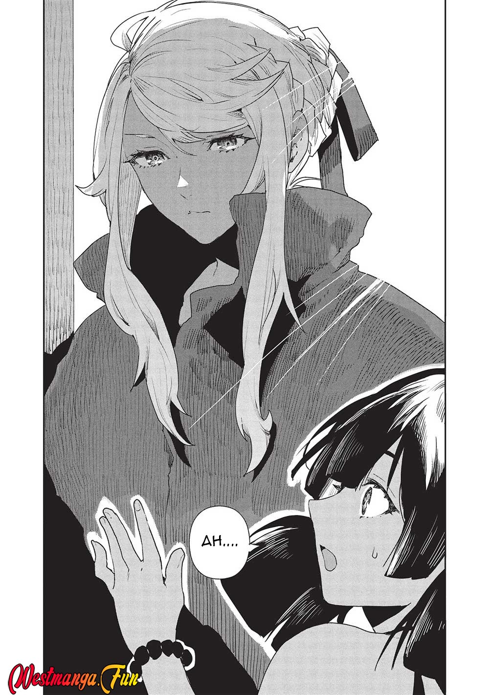 Isekai Ryouridou Chap 54 - Next Chap 55