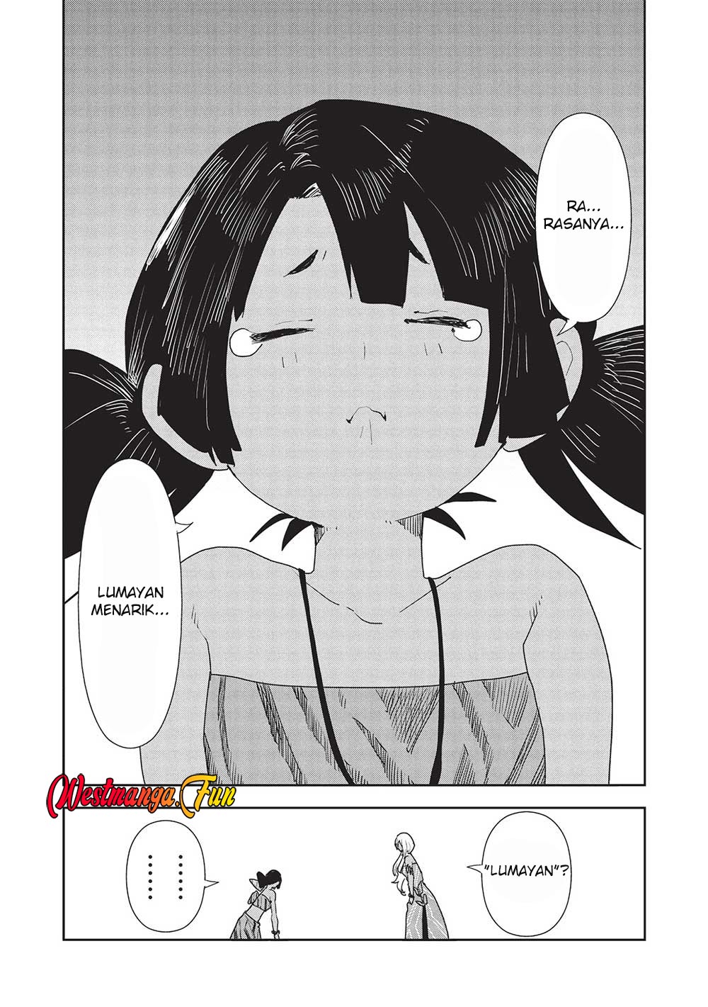 Isekai Ryouridou Chap 54 - Next Chap 55