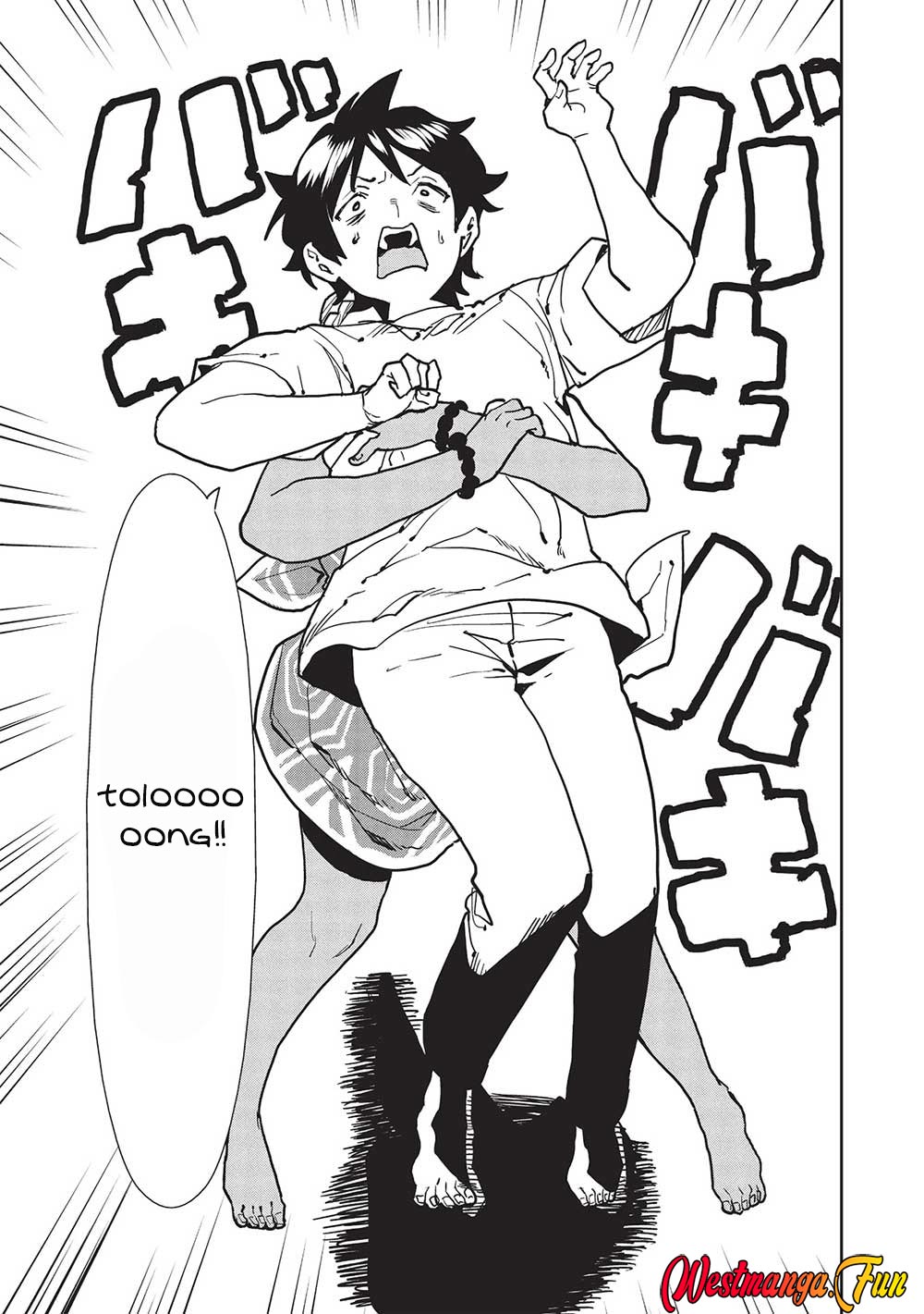 Isekai Ryouridou Chap 55 - Next Chap 56