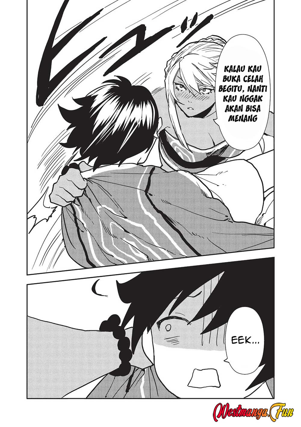 Isekai Ryouridou Chap 55 - Next Chap 56