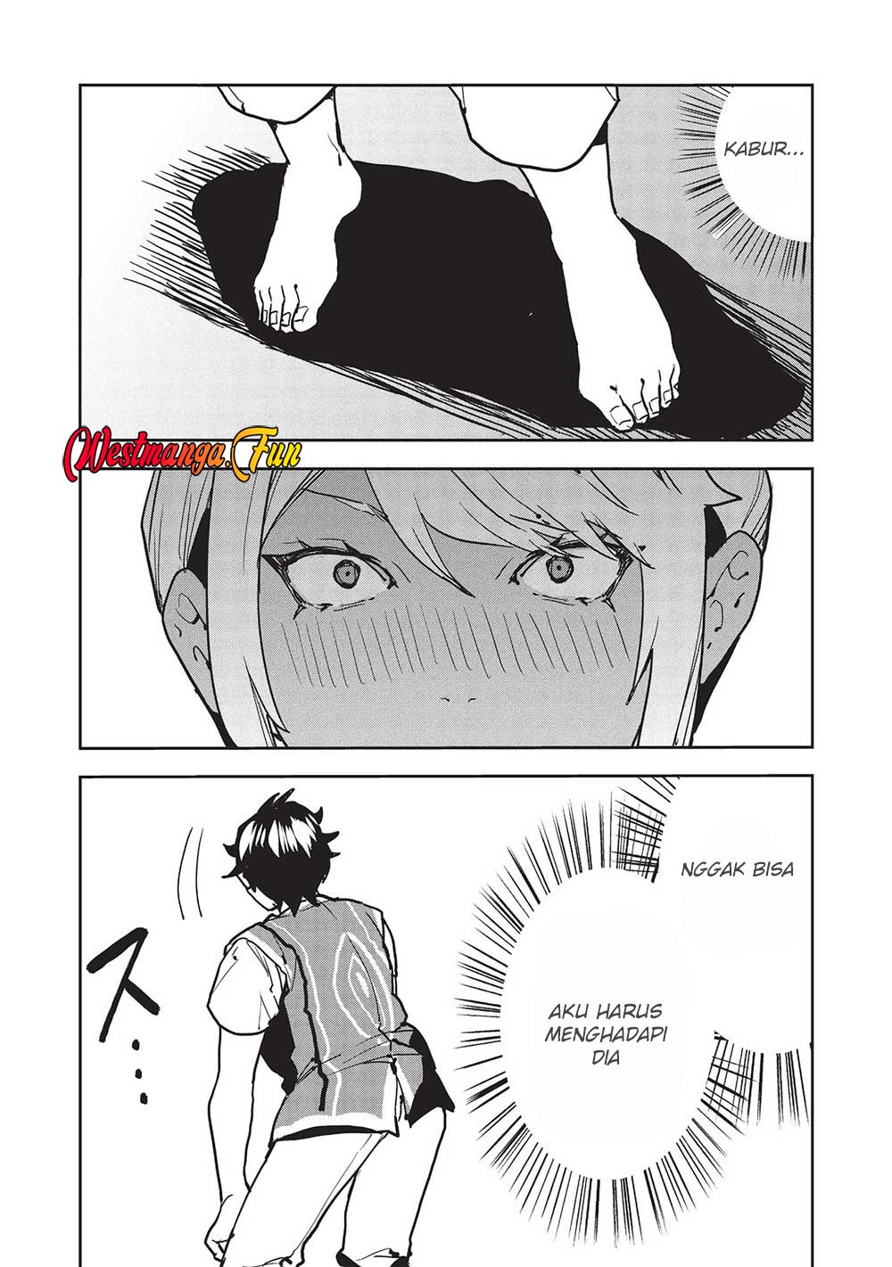 Isekai Ryouridou Chap 55 - Next Chap 56