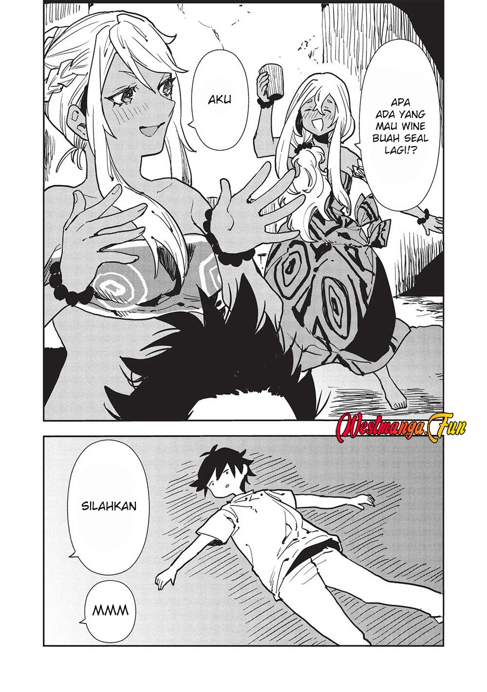 Isekai Ryouridou Chap 55 - Next Chap 56