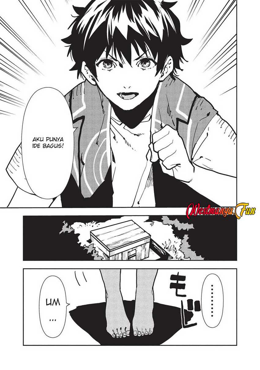 Isekai Ryouridou Chap 56 - Next Chap 57