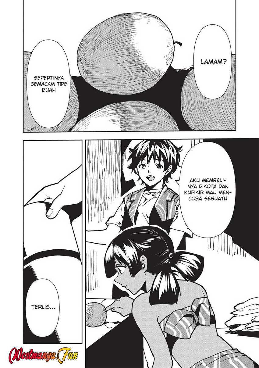 Isekai Ryouridou Chap 56 - Next Chap 57