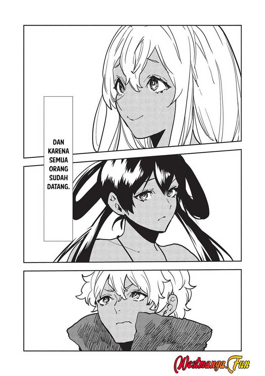 Isekai Ryouridou Chap 57 - Next Chap 58