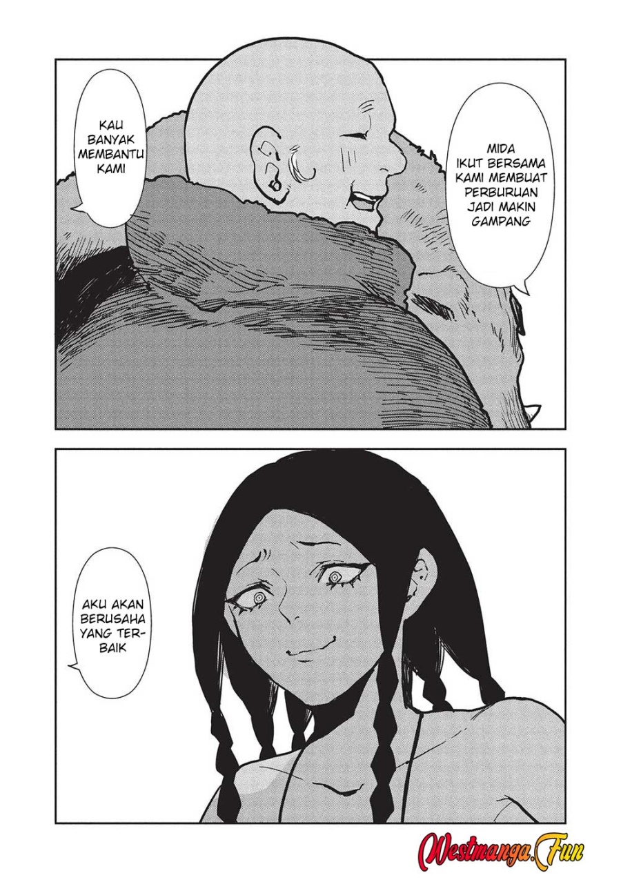 Isekai Ryouridou Chap 59 - Next Chap 60