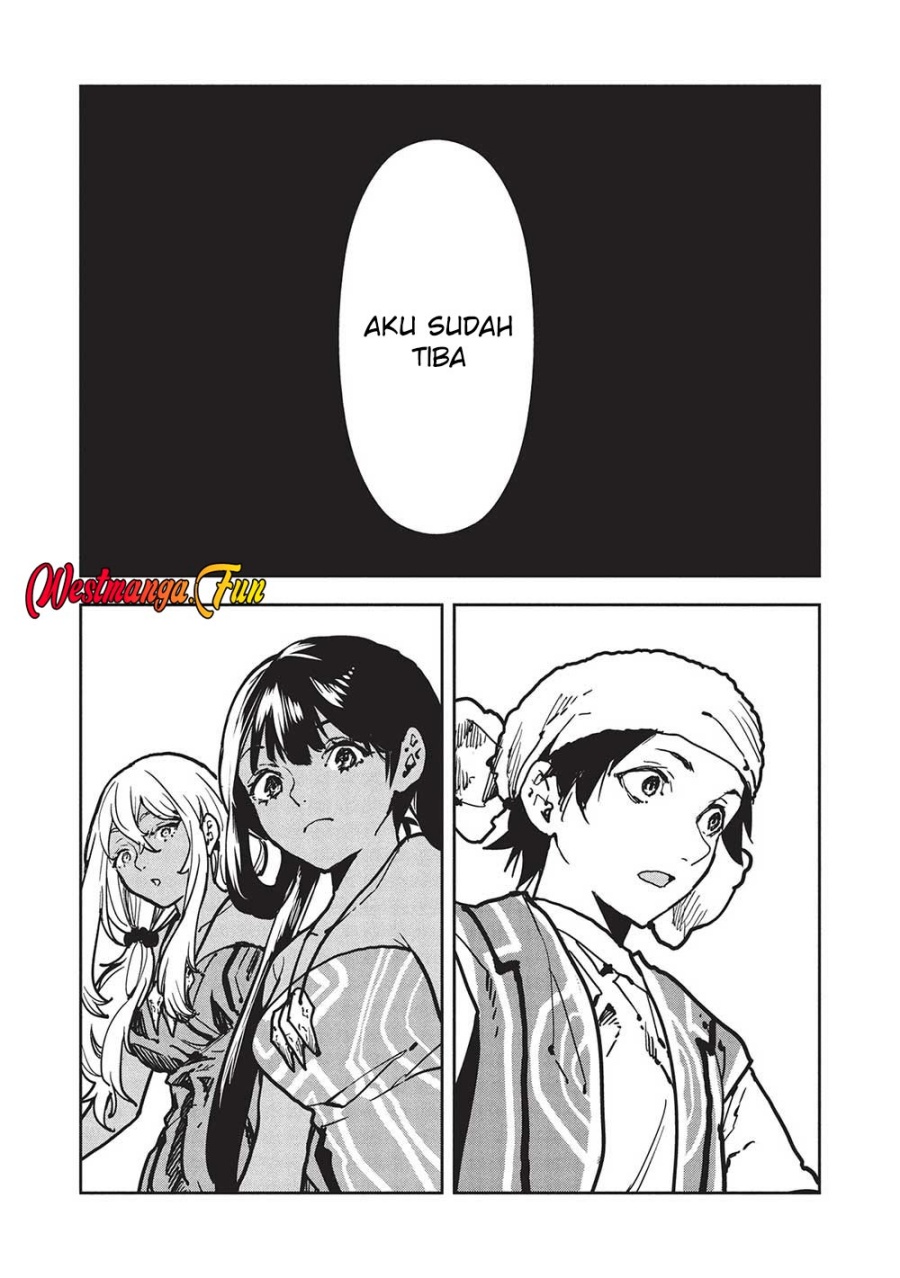 Isekai Ryouridou Chap 59 - Next Chap 60
