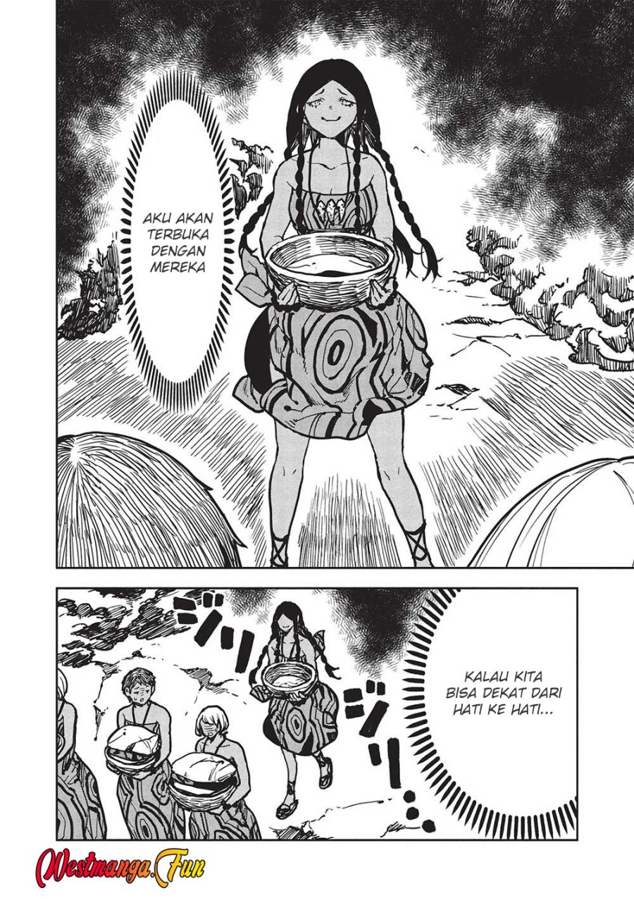 Isekai Ryouridou Chap 59 - Next Chap 60