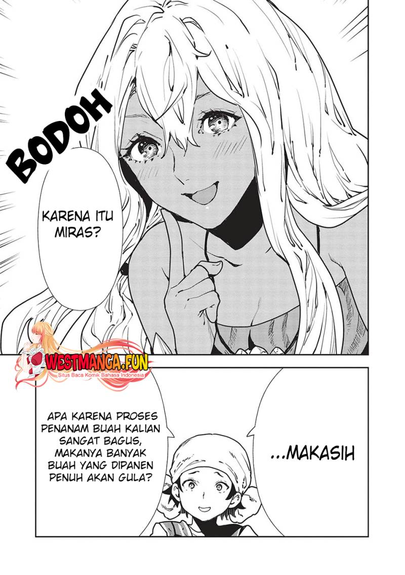 Isekai Ryouridou Chap 50 - Next Chap 51
