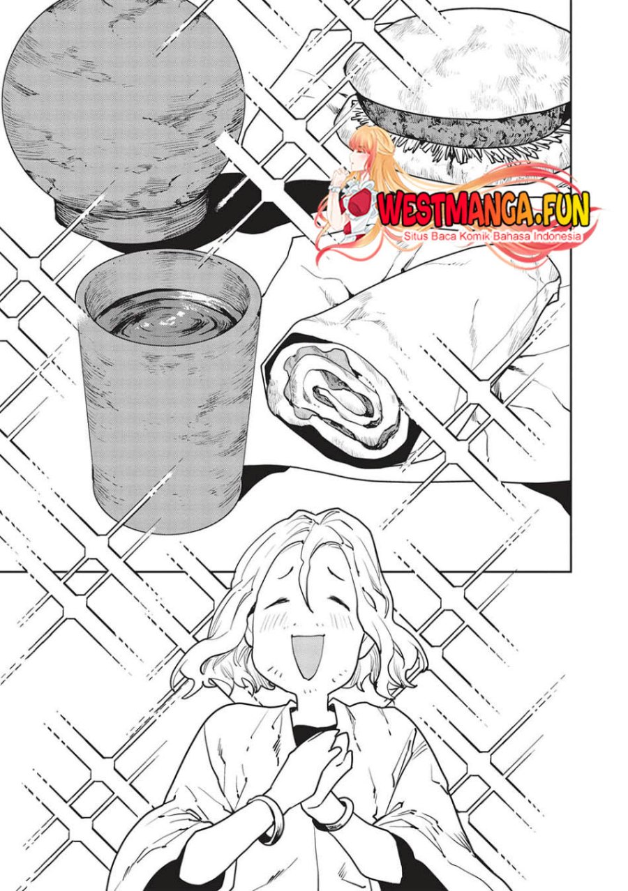 Isekai Ryouridou Chap 52 - Next Chap 53