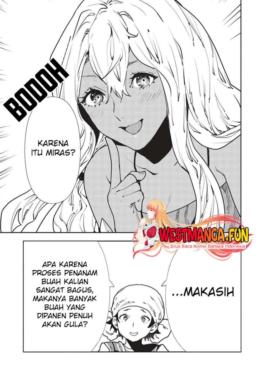 Isekai Ryouridou Chap 52 - Next Chap 53