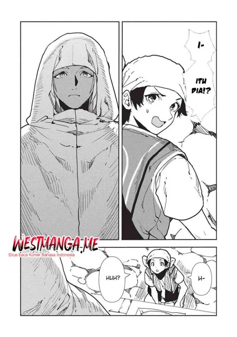 Isekai Ryouridou Chap 64 - Next Chap 65
