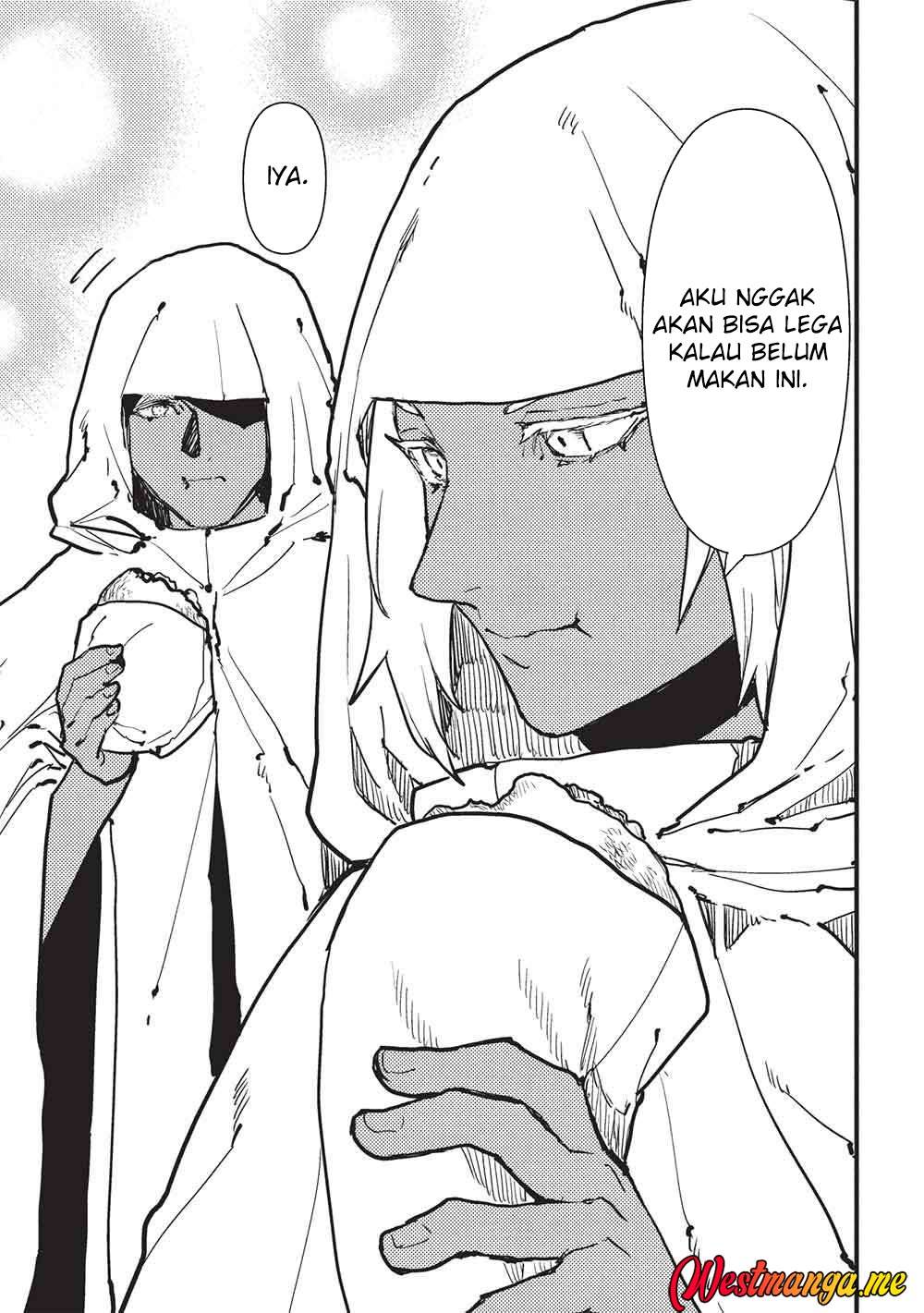 Isekai Ryouridou Chap 65 - Next Chap 66