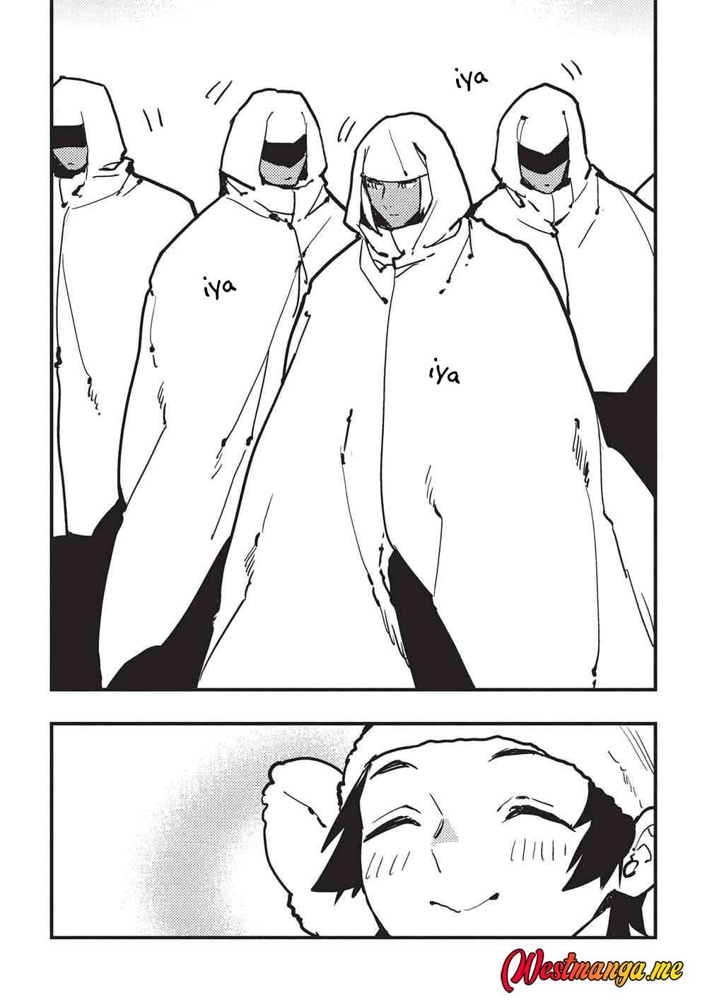 Isekai Ryouridou Chap 65 - Next Chap 66