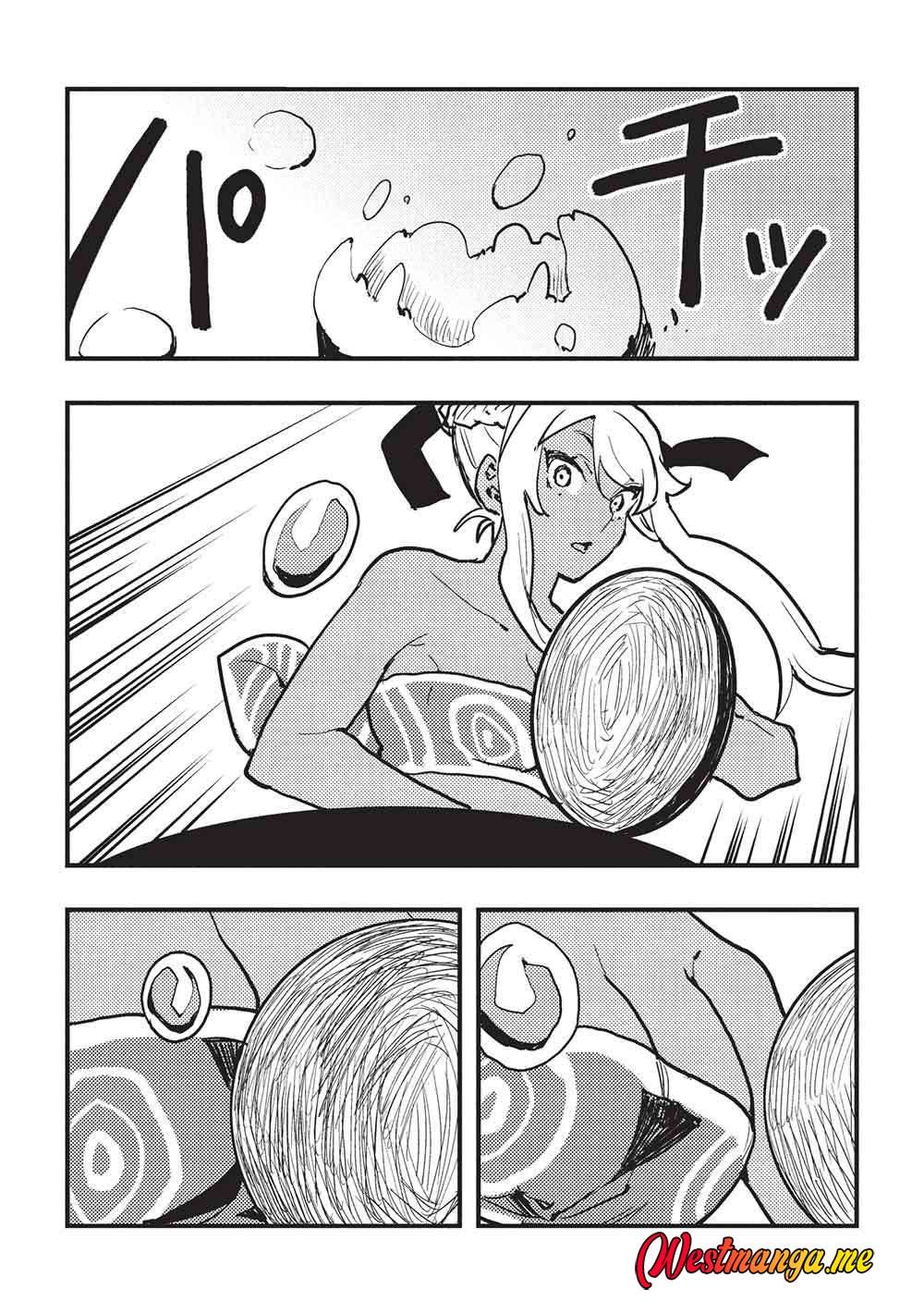 Isekai Ryouridou Chap 65 - Next Chap 66