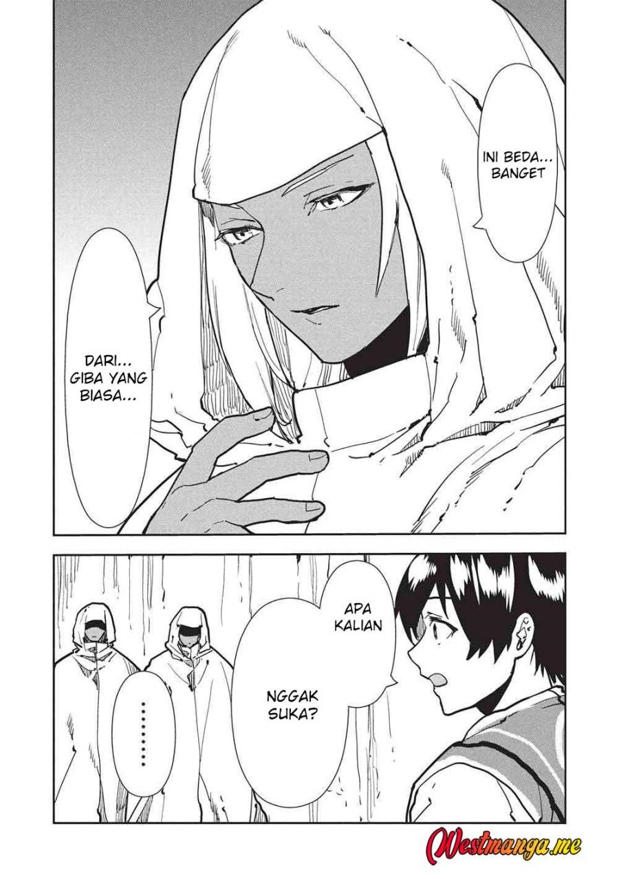 Isekai Ryouridou Chap 66 - Next Chap 67
