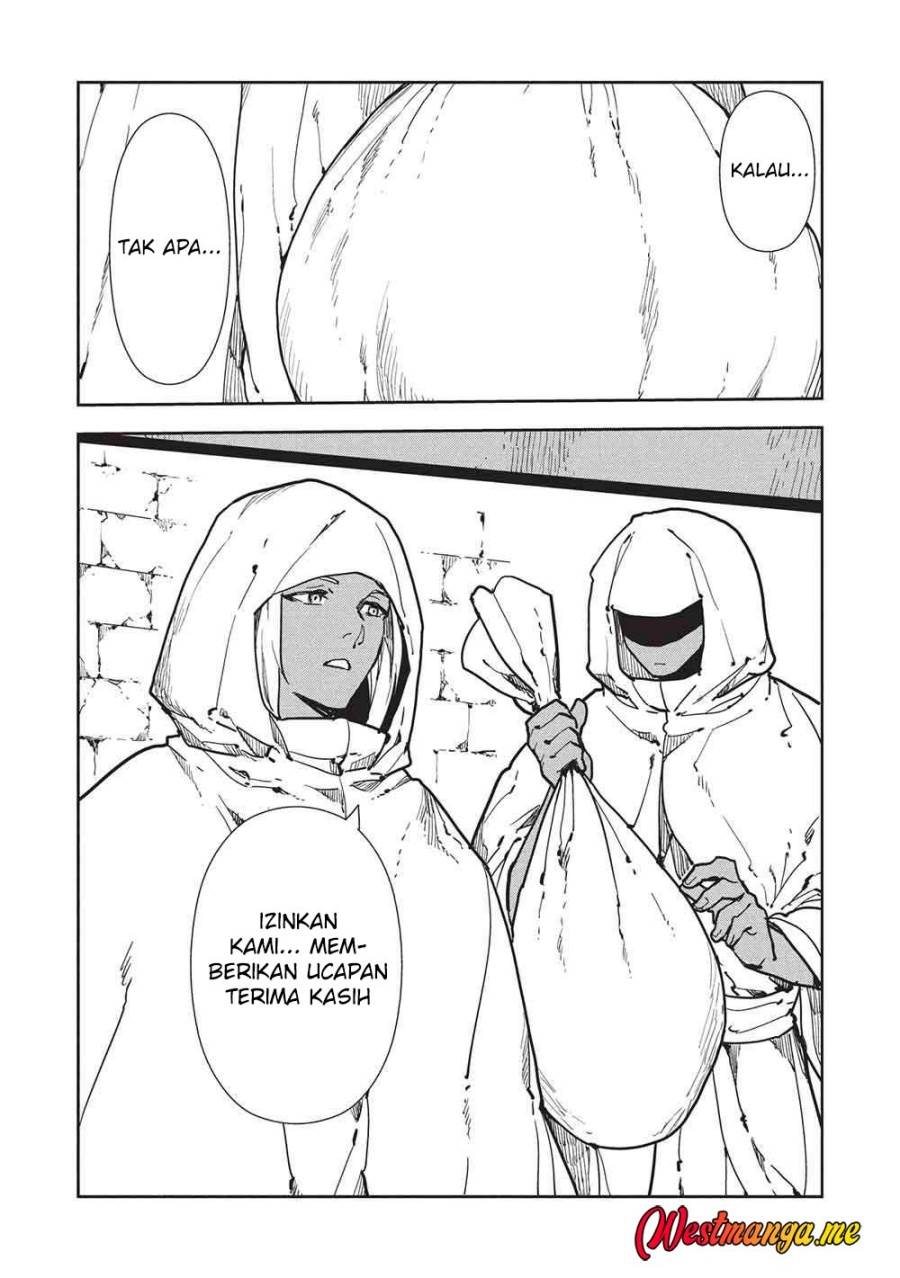 Isekai Ryouridou Chap 66 - Next Chap 67