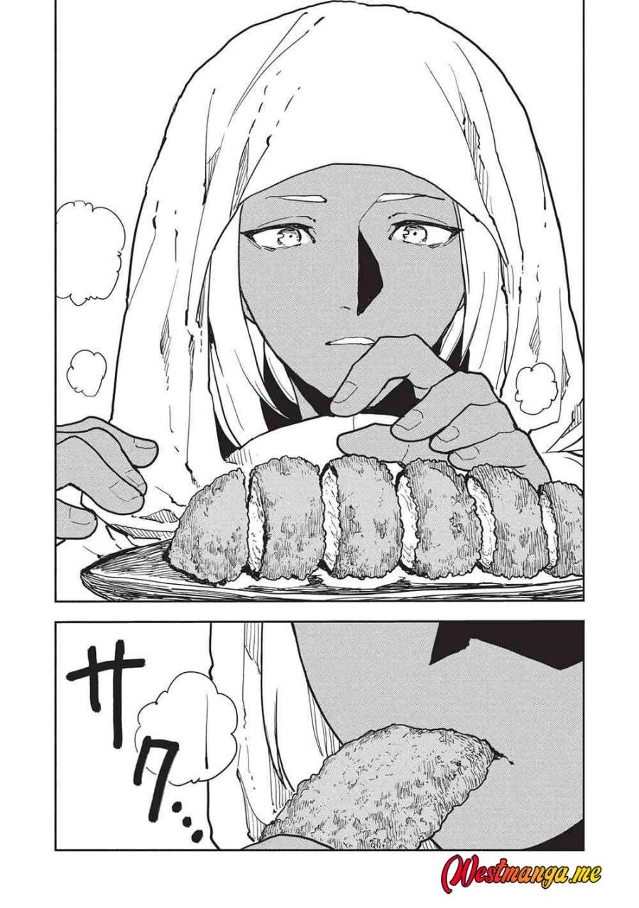 Isekai Ryouridou Chap 66 - Next Chap 67