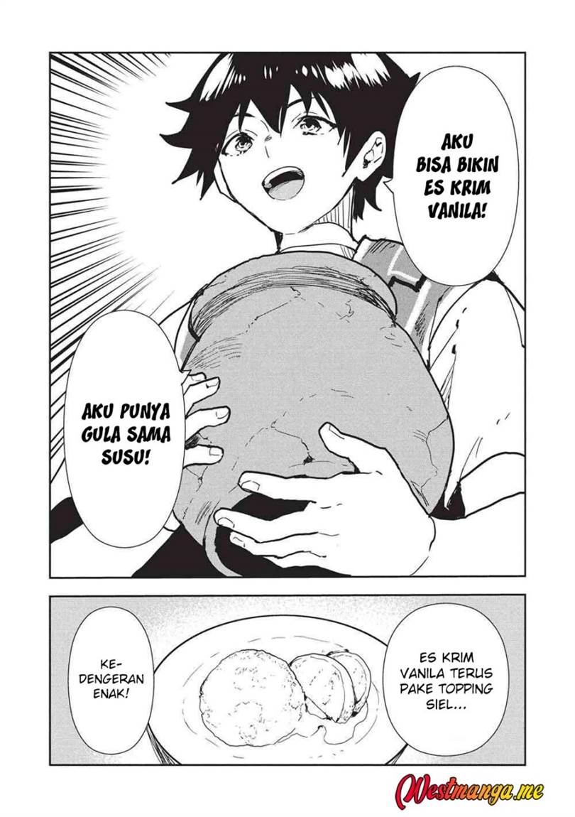 Isekai Ryouridou Chap 67 - Next Chap 68