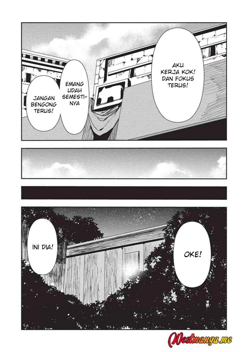 Isekai Ryouridou Chap 67 - Next Chap 68