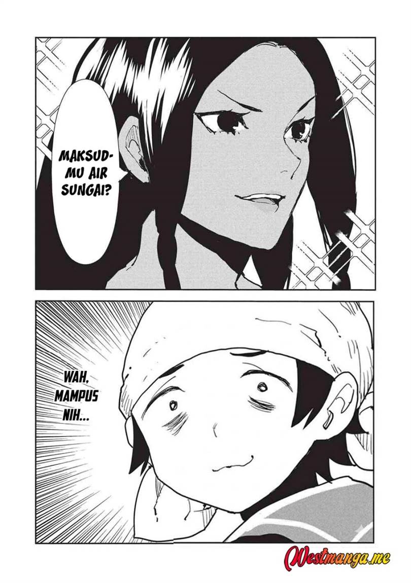 Isekai Ryouridou Chap 67 - Next Chap 68