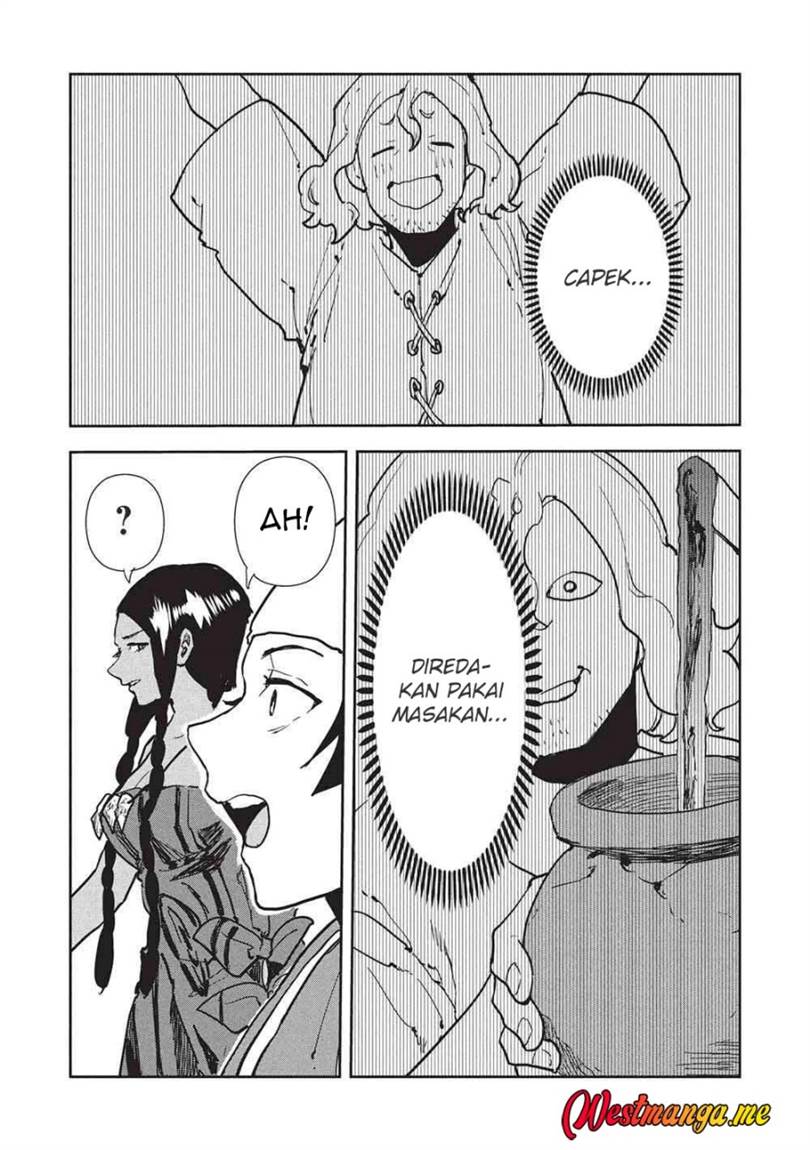 Isekai Ryouridou Chap 67 - Next Chap 68