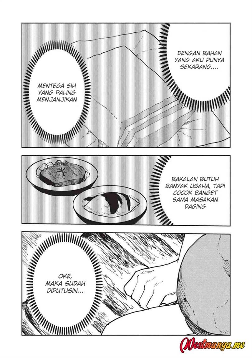 Isekai Ryouridou Chap 67 - Next Chap 68